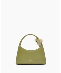 MARC JACOBS | THE GLAM CLAW CLIP CROSSBODY/ザ グラム クロー クリップ クロスボディ バッグ(ショルダーバッグ)