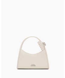 MARC JACOBS（マークジェイコブス）の「THE GLAM CLAW CLIP CROSSBODY/ザ グラム クロー クリップ クロスボディ バッグ（ショルダーバッグ）」