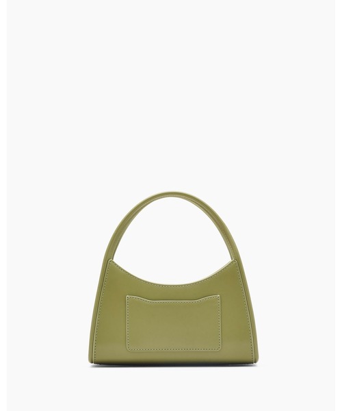 MARC JACOBS（マークジェイコブス）の「THE GLAM CLAW CLIP CROSSBODY/ザ グラム クロー クリップ クロスボディ バッグ（ショルダーバッグ・レディース・グリーン系その他/ホワイト×シルバー/ブラック・ONE SIZE）」の5枚目の写真