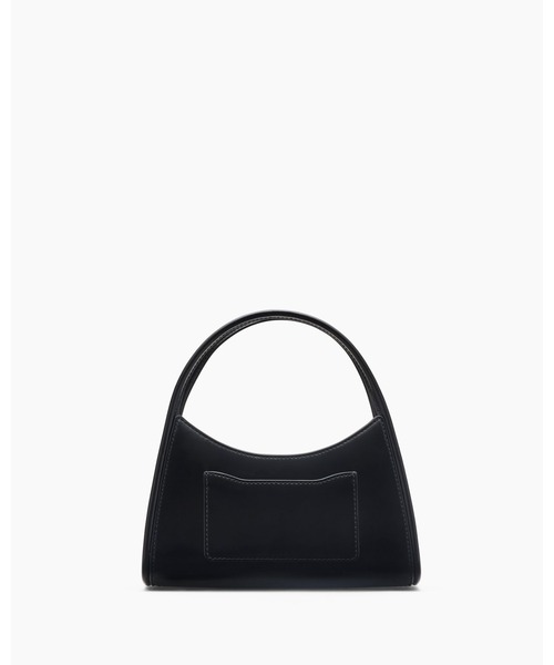MARC JACOBS（マークジェイコブス）の「THE GLAM CLAW CLIP CROSSBODY/ザ グラム クロー クリップ クロスボディ バッグ（ショルダーバッグ・レディース・グリーン系その他/ホワイト×シルバー/ブラック・ONE SIZE）」の15枚目の写真