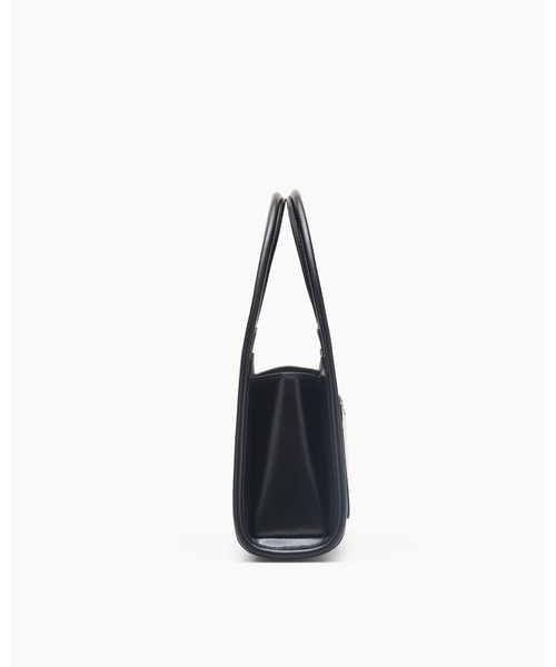 MARC JACOBS（マークジェイコブス）の「THE GLAM CLAW CLIP CROSSBODY/ザ グラム クロー クリップ クロスボディ バッグ（ショルダーバッグ・レディース・グリーン系その他/ホワイト×シルバー/ブラック・ONE SIZE）」の17枚目の写真