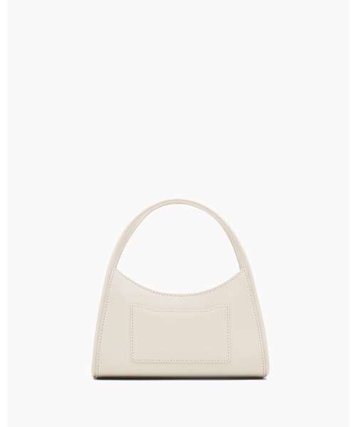 MARC JACOBS（マークジェイコブス）の「THE GLAM CLAW CLIP CROSSBODY/ザ グラム クロー クリップ クロスボディ バッグ（ショルダーバッグ・レディース・グリーン系その他/ホワイト×シルバー/ブラック・ONE SIZE）」の20枚目の写真