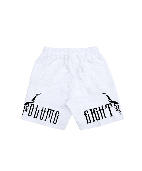 EIGHTVOLUME(エイトボリューム)の「EV クドゥ 綿 ショートパンツ (メランジ)(その他パンツ・メンズ・その他・ONESIZE)」の2枚目の写真