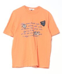 g-stage（ジーステージ）の「半袖Tシャツ（Tシャツ/カットソー）」