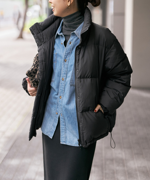 最終値下げ‼️  ブラックダウンジャケット　リバーシブル 最終値下げ】アルベロベロダウンジャケット リバーシブル