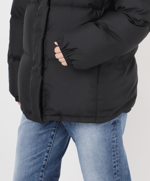 Spick & Span（スピックアンドスパン）の「撥水 リバーシブルダウン