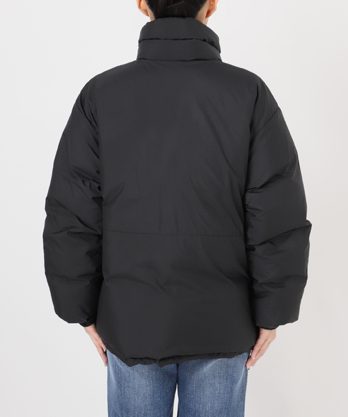 リバーシブルダウンジャケット リバーシブルダウンジャケット - フレッシュサービス メンズ｜公式通販