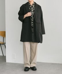 ear PAPILLONNER｜イア パピヨネのジャケット/アウター（ブラック/黒色