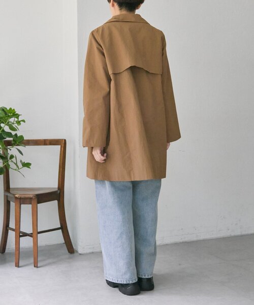 新品　ear PAPILLONNER SUM1 STYLE ジャケット ear PAPILLONNER（イア パピヨネ） コート アウター 「WEB限定カラー