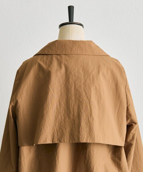 ear PAPILLONNER SUM1 STYLE ジャケット ear PAPILLONNER】切替ジャケット【SUM1 STYLE】[品番：PALW0003939