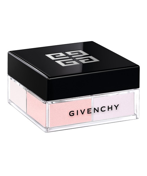 GIVENCHY BEAUTY（ジバンシイ ビューティー）の「プリズム・リーブル（スプリング ルック 2026）（フェイスパウダー・レディース・No.16 オパルセント・ヴェイル・FREE）」の2枚目の写真