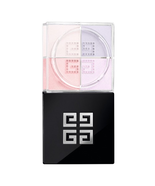 GIVENCHY BEAUTY（ジバンシイ ビューティー）の「プリズム・リーブル（スプリング ルック 2026）（フェイスパウダー・レディース・No.16 オパルセント・ヴェイル・FREE）」の3枚目の写真