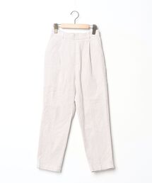 ブランド古着】パンツ（ホワイト/白色系・コーデュロイ）古着通販