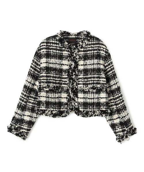 Parajumpers KODIAK ファー付き 2WAY ダウンコート