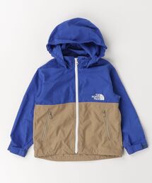 THE NORTH FACE（ザノースフェイス）の「【KIDS】ナイロンブルゾン（ナイロンジャケット）」