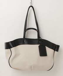 ブランド古着】レディースのバッグ（リネン・麻）古着通販 - ZOZOUSED