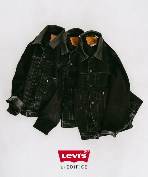 短期値下げ　リーバイス　2nd デニムジャケット　ヘンプ 中古・古着通販】LEVI'S (リーバイス) 517xx 裏ブランケット 2ndタイプ