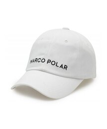 MARCO POLAR（マルコポーラー）の「ARDEN 帽子 MP23S12084PA（キャップ）」