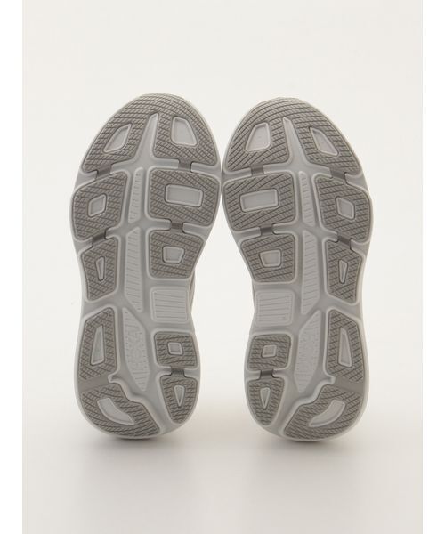 emmi(エミ)の「【HOKA】W BONDI 9(スニーカー・レディース・ライトグレー・23.5/24/23/24.5/25)」の8枚目の写真