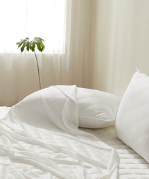 SHININGHOME（シャイニングホーム）の「シャルルクーリッシュ冷感ピローケース50x70 1カラー（クッション/クッションカバー）」