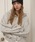 Birthday room�i�o�[�X�f�C���[���j�́u�X�^�[�X�^�b�Y�_�u���W�b�v�p�[�J�[/Star Studs Double Zip Hoodie�i�p�[�J�[�j�v�b�O���[