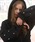 Birthday room�i�o�[�X�f�C���[���j�́u�X�^�[�X�^�b�Y�_�u���W�b�v�p�[�J�[/Star Studs Double Zip Hoodie�i�p�[�J�[�j�v�b�u���b�N