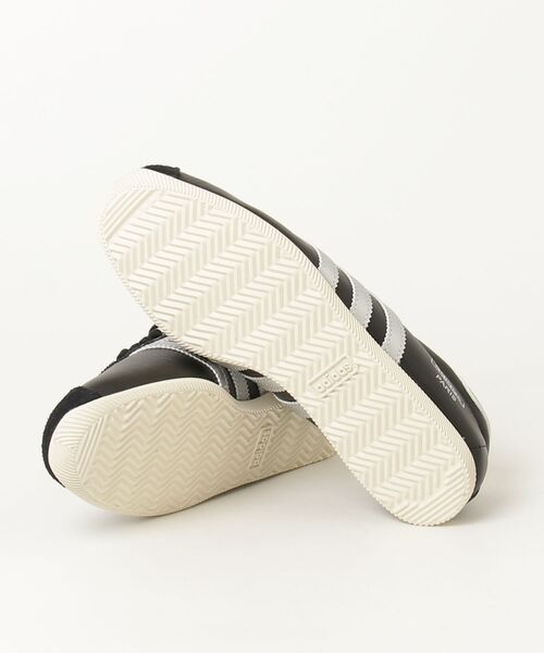 adidas(アディダス)の「パリ / PARIS / アディダスオリジナルス adidas Originals(スニーカー・レディース・ブラック・27.5cm/23.0cm/22.5cm/27.0cm/26.5cm/26.0cm/22.0cm/25.5cm/25.0cm/24.5cm/24.0cm/23.5cm/29.0cm/28.5cm/28.0cm)」の10枚目の写真