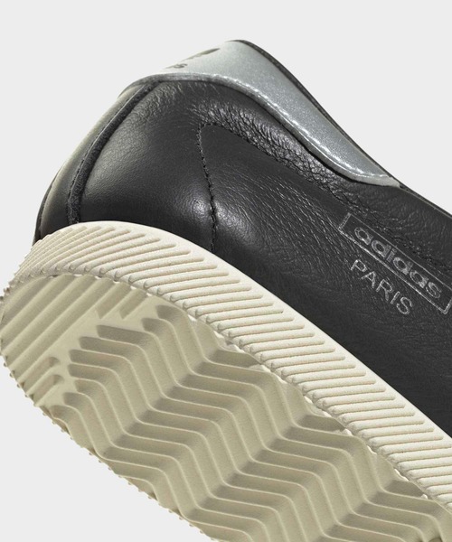 adidas(アディダス)の「パリ / PARIS / アディダスオリジナルス adidas Originals(スニーカー・レディース・ブラック・27.5cm/23.0cm/22.5cm/27.0cm/26.5cm/26.0cm/22.0cm/25.5cm/25.0cm/24.5cm/24.0cm/23.5cm/29.0cm/28.5cm/28.0cm)」の7枚目の写真