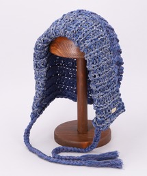 CA4LA（カシラ）の「ZITA CS（ニットキャップ/ビーニー）」