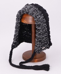 CA4LA（カシラ）の「ZITA CS（ニットキャップ/ビーニー）」