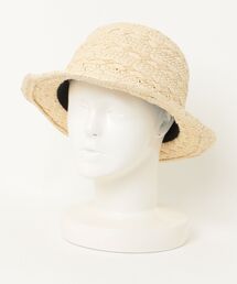 Basiquenti(�x�[�V�b�N�G���e�B)�́yBasiquenti�z�� Paper Hat BCA-N41960(�n�b�g)