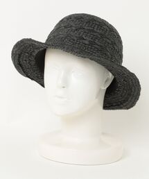 Basiquenti(�x�[�V�b�N�G���e�B)�́yBasiquenti�z�� Paper Hat BCA-N41960(�n�b�g)