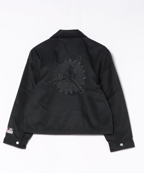 セール】JORDAN BRAND W J FLT CLB JKT ジャケット IF3594 010BLACK