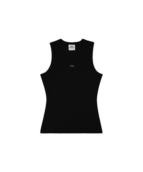 BORN TO WIN（ボーントゥウィン）の「B PENDANT RIBBED SLEEVELESS [BLACK]（Tシャツ/カットソー・メンズ・その他・1/2/3/4）」の12枚目の写真