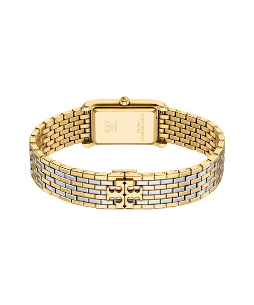 TORY BURCH(トリーバーチ)の「トリーバーチ 腕時計 レディース アナログ ステンレス TBW1153(アナログ腕時計・レディース・マルチ・FREE)」の8枚目の写真