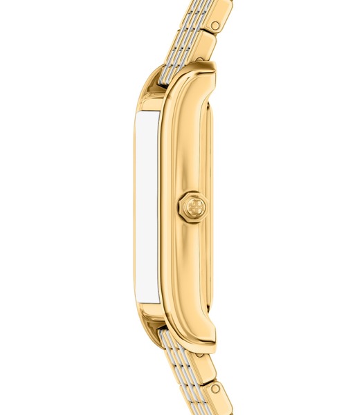 TORY BURCH(トリーバーチ)の「トリーバーチ 腕時計 レディース アナログ ステンレス TBW1153(アナログ腕時計・レディース・マルチ・FREE)」の2枚目の写真