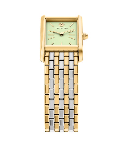 TORY BURCH(トリーバーチ)の「トリーバーチ 腕時計 レディース アナログ ステンレス TBW1153(アナログ腕時計・レディース・マルチ・FREE)」の4枚目の写真