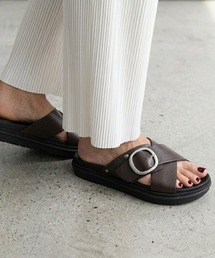 EMU Australia（エミューオーストラリア）の「Ebony（サンダル）」