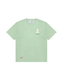 AAPE FANCY MAIN TEE
