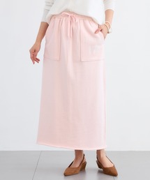 BARNYARDSTORM | BARNYARDSTORM / 裏毛ステンシルスカート(スカート)