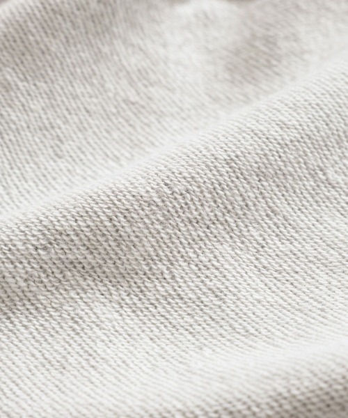 BARNYARDSTORM(バンヤードストーム)の「BARNYARDSTORM / 裏毛ステンシルスカート(スカート・レディース・グレー/ピンク・FREE)」の9枚目の写真