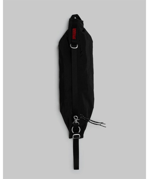 Crepe Pocket Sling（クレープ ポケット スリング）（ショルダーバッグ
