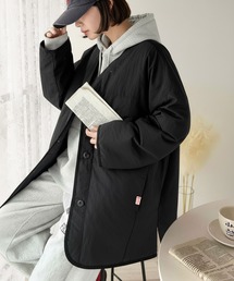 Java（ジャバ）の「ノーカラージャケット（ノーカラージャケット）」