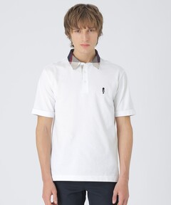 オリジナル フィット メッシュ ポロシャツ（ポロシャツ）｜POLO RALPH