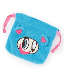 ナルミヤキャラクターズ（ナルミヤキャラクターズ）の「ミニ巾着（その他小物）」