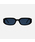 VASCARA�i�o�X�J���j�́uCHAVI (4colors) SUNGLASSES�i�T���O���X�j�v�b�u���b�N×�u���[