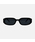 VASCARA�i�o�X�J���j�́uCHAVI (4colors) SUNGLASSES�i�T���O���X�j�v�b�u���b�N