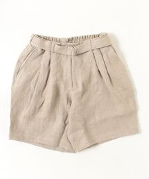 my beautiful landlet | 【my beautiful landlet】Semi wet linen(その他パンツ)