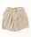 my beautiful landlet�i�}�C�r���[�e�B�t�������h���b�g�j�́u�ymy beautiful landlet�zSEMI WET LINEN BELT SHORT PANTS�i���̑��p���c�j�v�b�x�[�W��