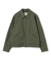 TOMORROWLAND｜トゥモローランドのブルゾン（ジップアップ）通販